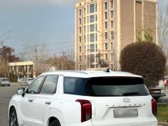 Сүрөт унаа Hyundai Palisade