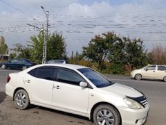 Фото авто Toyota Allion