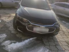 Photo of the vehicle Chevrolet Malibu