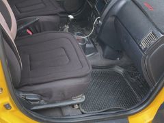 Фото авто Hyundai Getz