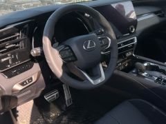 Фото авто Lexus RX