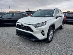 Фото авто Toyota RAV4