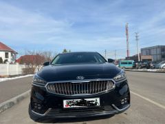 Фото авто Kia K7