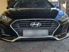 Сүрөт унаа Hyundai Sonata