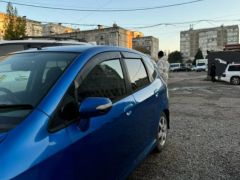 Сүрөт унаа Honda Fit