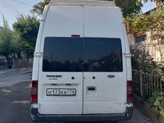 Фото авто Ford Transit