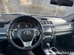 Фото авто Toyota Camry