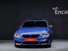 Сүрөт унаа BMW 3 серия