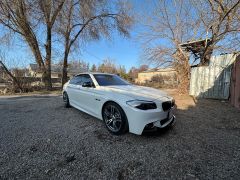 Сүрөт унаа BMW 5 серия