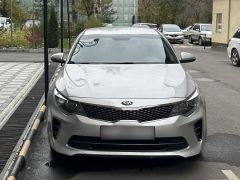 Фото авто Kia K5