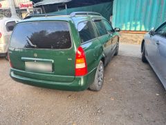 Сүрөт унаа Opel Astra