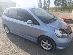 Фото авто Honda Fit