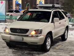 Photo of the vehicle Lexus RX