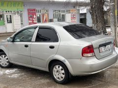 Фото авто Daewoo Kalos