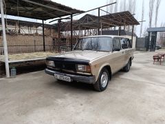 Сүрөт унаа ВАЗ (Lada) 2104