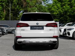 Photo of the vehicle BMW X5