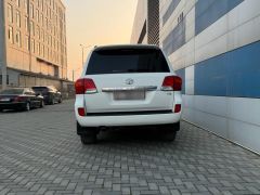 Фото авто Toyota Land Cruiser