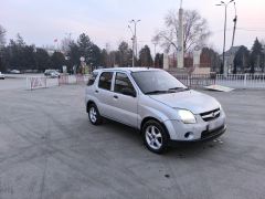 Сүрөт унаа Suzuki Ignis