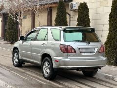 Photo of the vehicle Lexus RX