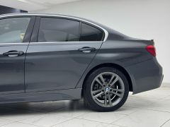 Фото авто BMW 3 серии