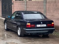 Фото авто BMW 5 серии