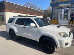 Photo of the vehicle Toyota 4Runner