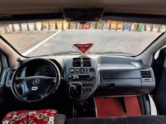 Сүрөт унаа Mercedes-Benz Vito