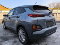 Photo of the vehicle Hyundai Kona