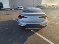 Сүрөт унаа Hyundai Avante