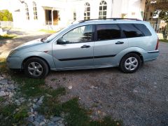 Сүрөт унаа Ford Focus