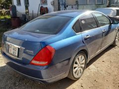 Сүрөт унаа Nissan Teana