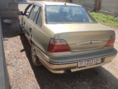 Фото авто Daewoo Nexia