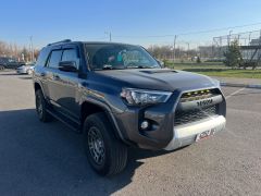 Сүрөт унаа Toyota 4Runner