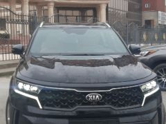 Photo of the vehicle Kia Sorento