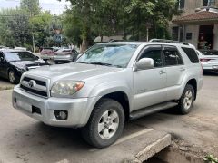 Фото авто Toyota 4Runner