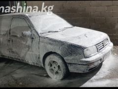 Photo of the vehicle Volkswagen Vento