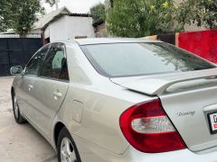 Photo of the vehicle Toyota Camry (Japan)