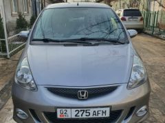 Фото авто Honda Jazz