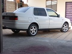 Фото авто Volkswagen Vento