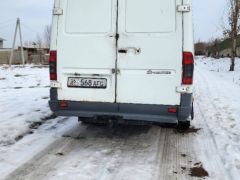 Фото авто Mercedes-Benz Городской