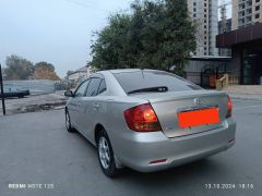 Сүрөт унаа Toyota Allion