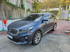 Photo of the vehicle Kia Sorento