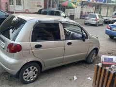 Photo of the vehicle Daewoo Matiz