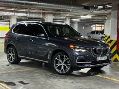 Фото авто BMW X5