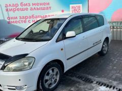 Сүрөт унаа Toyota Ipsum