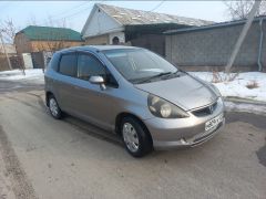 Photo of the vehicle Honda Fit