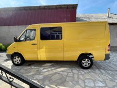 Фото авто Mercedes-Benz Sprinter