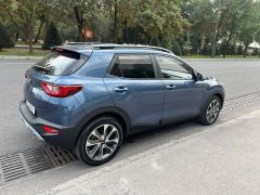 Фото авто Kia Stonic