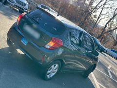 Сүрөт унаа Chevrolet Spark