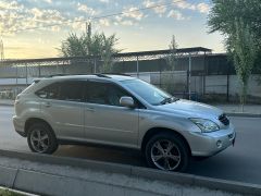 Сүрөт унаа Lexus RX